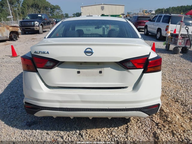 46139079 :رقم المزاد ، 1N4BL4BV8NN389387 vin ، 2022 Nissan Altima 2.5 S مزاد بيع