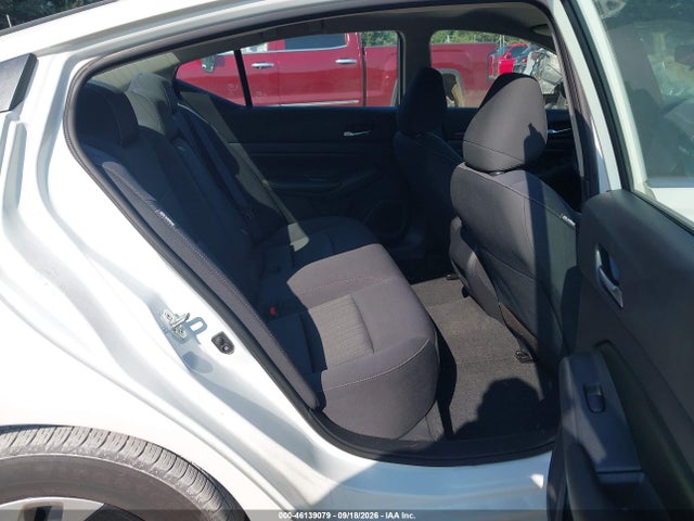 46139079 :رقم المزاد ، 1N4BL4BV8NN389387 vin ، 2022 Nissan Altima 2.5 S مزاد بيع