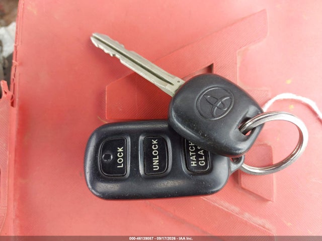 Продаж на аукціоні авто 2008 Toyota Matrix Xr, vin: 2T1KR32E78C719496, номер лоту: 46139087