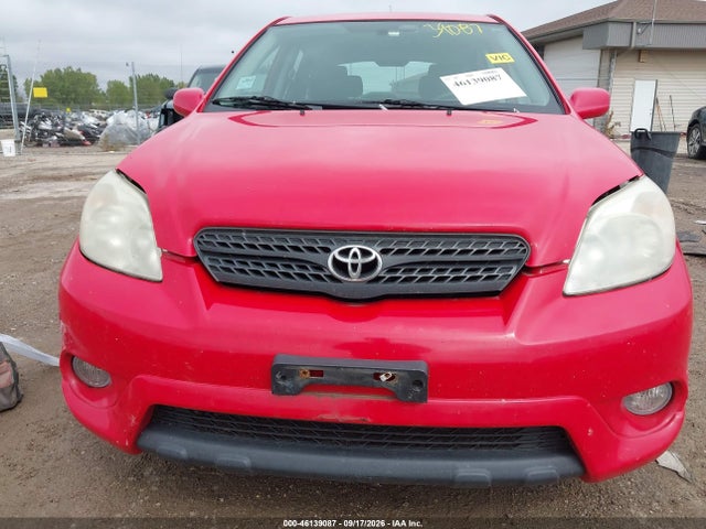 Продаж на аукціоні авто 2008 Toyota Matrix Xr, vin: 2T1KR32E78C719496, номер лоту: 46139087