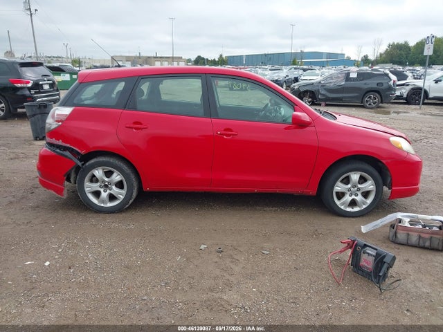 Продаж на аукціоні авто 2008 Toyota Matrix Xr, vin: 2T1KR32E78C719496, номер лоту: 46139087