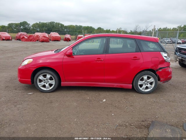 Продаж на аукціоні авто 2008 Toyota Matrix Xr, vin: 2T1KR32E78C719496, номер лоту: 46139087