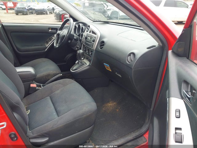 Продаж на аукціоні авто 2008 Toyota Matrix Xr, vin: 2T1KR32E78C719496, номер лоту: 46139087