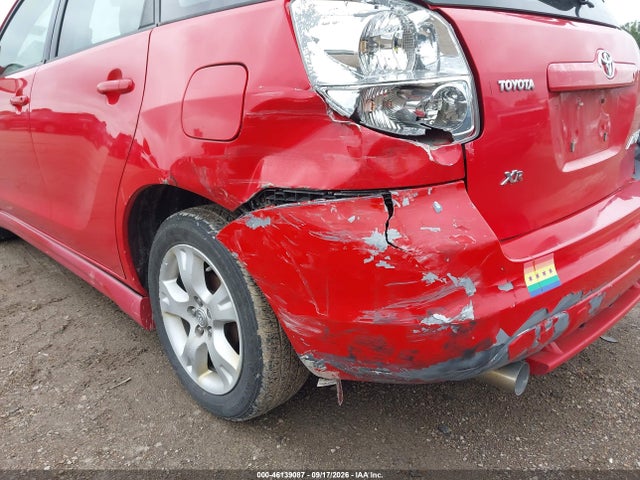 Продаж на аукціоні авто 2008 Toyota Matrix Xr, vin: 2T1KR32E78C719496, номер лоту: 46139087