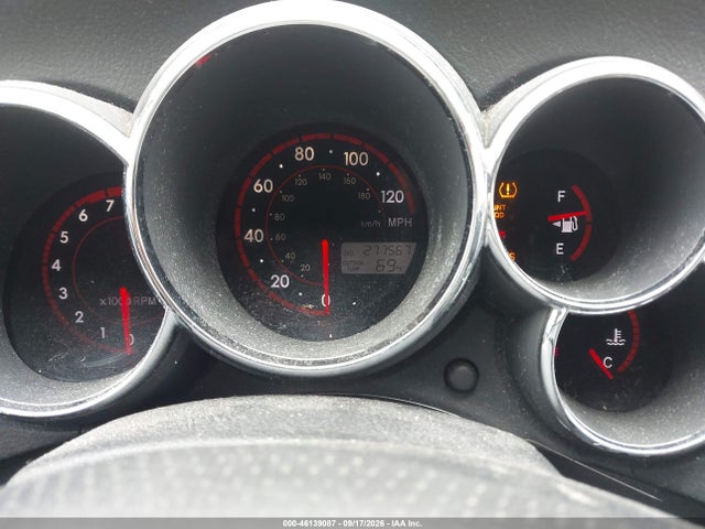 Продаж на аукціоні авто 2008 Toyota Matrix Xr, vin: 2T1KR32E78C719496, номер лоту: 46139087