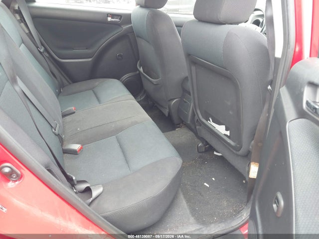 Продаж на аукціоні авто 2008 Toyota Matrix Xr, vin: 2T1KR32E78C719496, номер лоту: 46139087