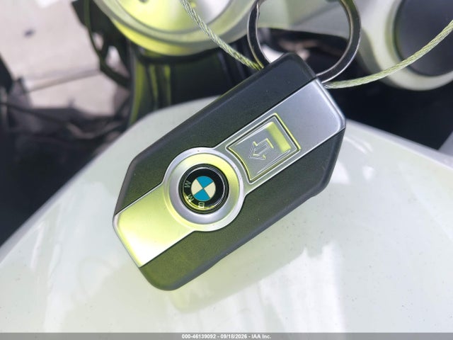 Aukcja sprzedaży 2022 Bmw F 750 Gs, vin: WB10B1807N6G08834, numer aukcji: 46139092