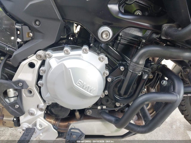 Aukcja sprzedaży 2022 Bmw F 750 Gs, vin: WB10B1807N6G08834, numer aukcji: 46139092