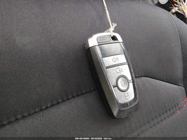 46139094 :رقم المزاد ، 3FA6P0G79KR213806 vin ، 2019 Ford Fusion S مزاد بيع