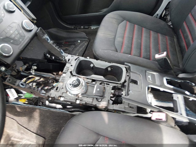 46139094 :رقم المزاد ، 3FA6P0G79KR213806 vin ، 2019 Ford Fusion S مزاد بيع
