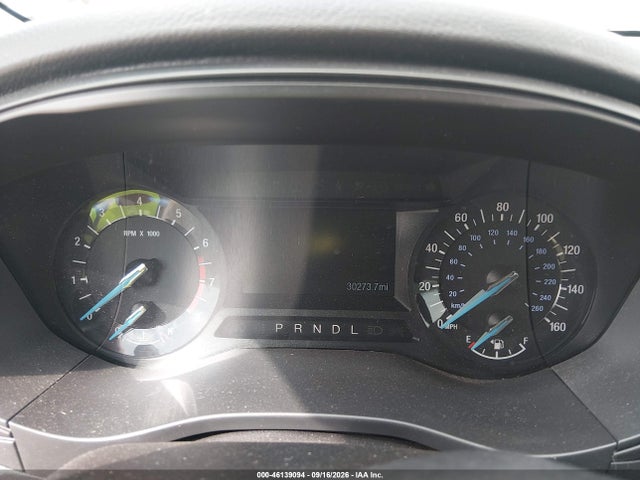 46139094 :رقم المزاد ، 3FA6P0G79KR213806 vin ، 2019 Ford Fusion S مزاد بيع