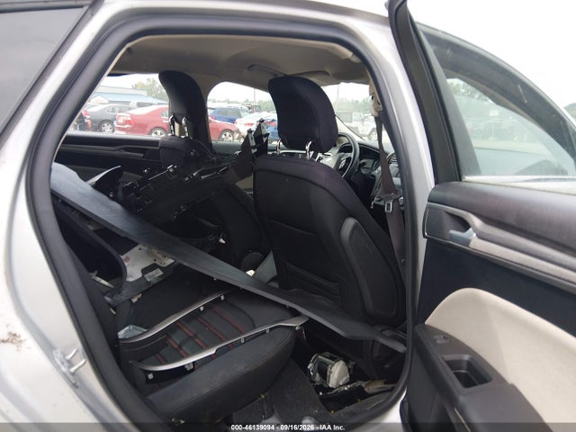46139094 :رقم المزاد ، 3FA6P0G79KR213806 vin ، 2019 Ford Fusion S مزاد بيع