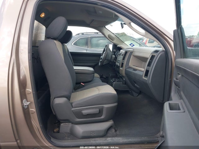 Продаж на аукціоні авто 2010 Dodge Ram 1500 St, vin: 3D7JB1EKXAG128019, номер лоту: 46139095