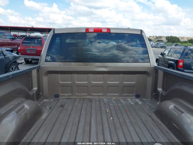 Продаж на аукціоні авто 2010 Dodge Ram 1500 St, vin: 3D7JB1EKXAG128019, номер лоту: 46139095