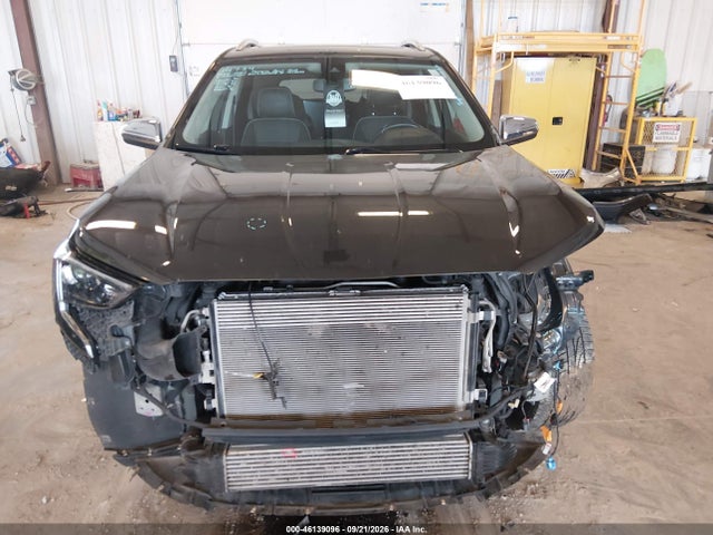 Aukcja sprzedaży 2020 Gmc Terrain Awd Denali, vin: 3GKALXEX5LL141250, numer aukcji: 46139096