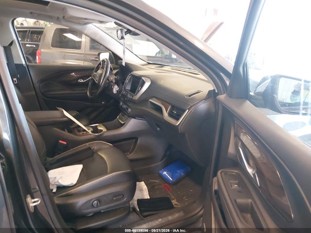 Aukcja sprzedaży 2020 Gmc Terrain Awd Denali, vin: 3GKALXEX5LL141250, numer aukcji: 46139096