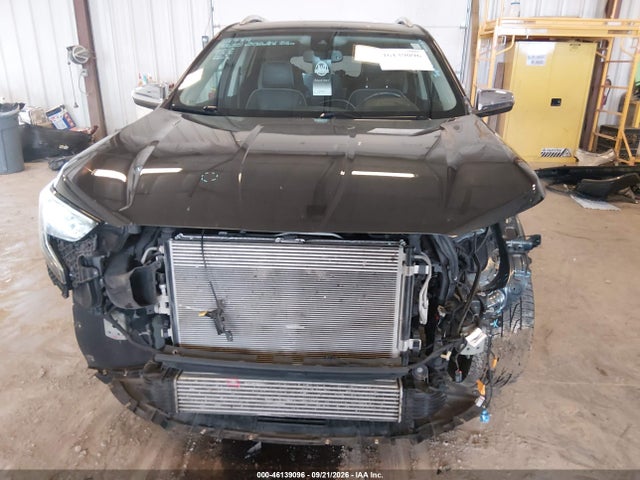 Aukcja sprzedaży 2020 Gmc Terrain Awd Denali, vin: 3GKALXEX5LL141250, numer aukcji: 46139096