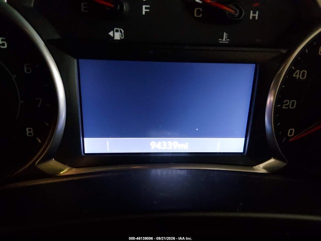 Aukcja sprzedaży 2020 Gmc Terrain Awd Denali, vin: 3GKALXEX5LL141250, numer aukcji: 46139096