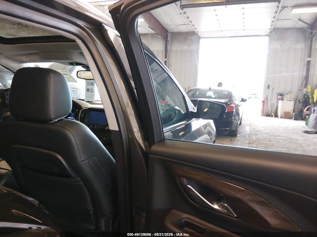 Aukcja sprzedaży 2020 Gmc Terrain Awd Denali, vin: 3GKALXEX5LL141250, numer aukcji: 46139096