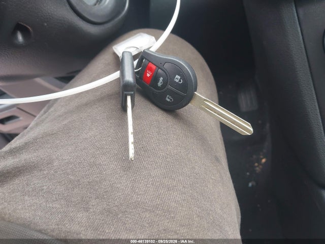 46139102 :رقم المزاد ، JN8AS5MV4EW707757 vin ، 2014 Nissan Rogue Select S مزاد بيع