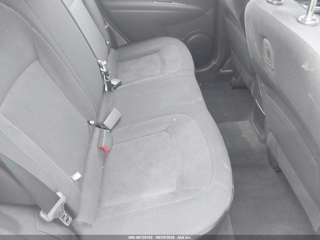 46139102 :رقم المزاد ، JN8AS5MV4EW707757 vin ، 2014 Nissan Rogue Select S مزاد بيع