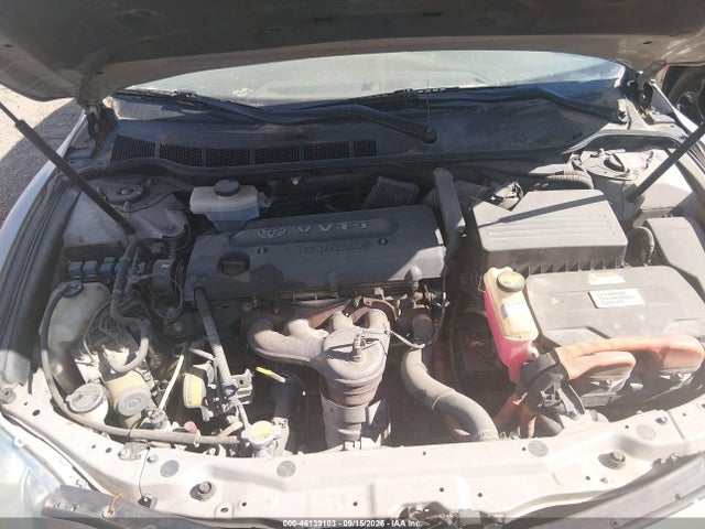Aukcja sprzedaży 2007 Toyota Camry Hybrid, vin: 4T1BB46K77U030629, numer aukcji: 46139103