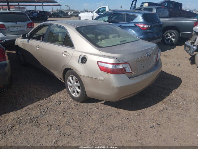 Aukcja sprzedaży 2007 Toyota Camry Hybrid, vin: 4T1BB46K77U030629, numer aukcji: 46139103