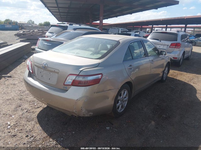 Aukcja sprzedaży 2007 Toyota Camry Hybrid, vin: 4T1BB46K77U030629, numer aukcji: 46139103