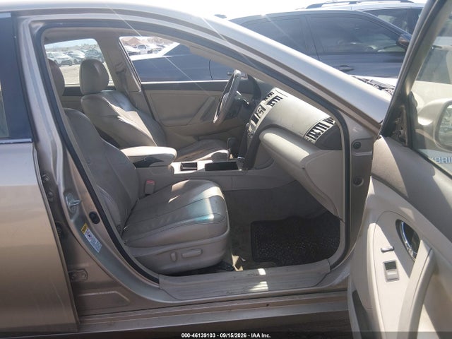 Aukcja sprzedaży 2007 Toyota Camry Hybrid, vin: 4T1BB46K77U030629, numer aukcji: 46139103