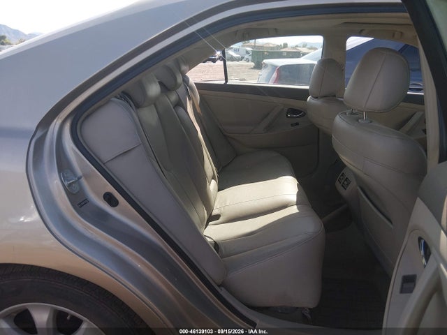 Aukcja sprzedaży 2007 Toyota Camry Hybrid, vin: 4T1BB46K77U030629, numer aukcji: 46139103