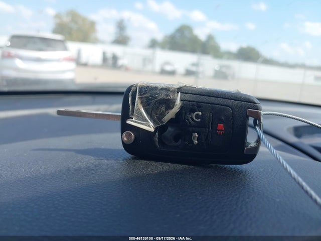 Aukcja sprzedaży 2013 Chevrolet Equinox Ltz, vin: 2GNALFEK4D6202918, numer aukcji: 46139108