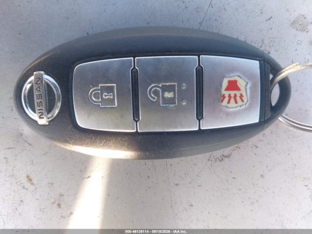 Nissan Pathfinder S 2015 5N1AR2MN9FC643459 Image 11