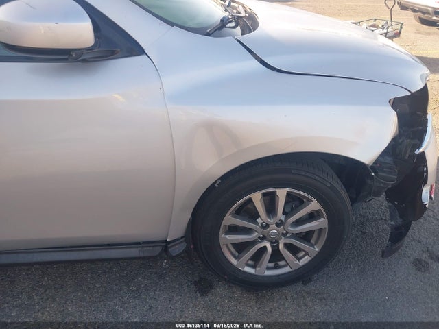 Nissan Pathfinder S 2015 5N1AR2MN9FC643459 Image 12