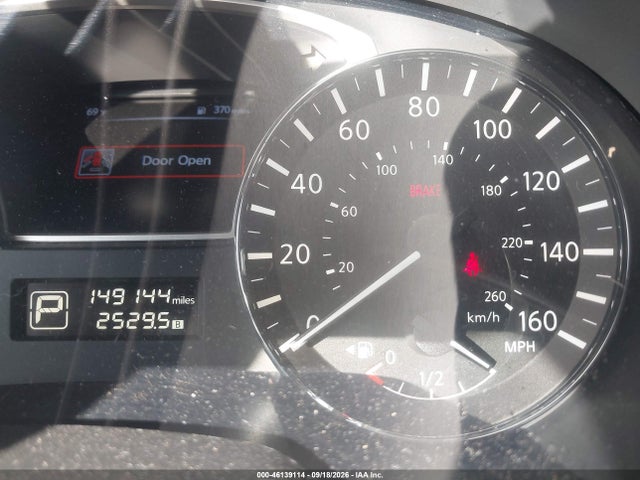 Nissan Pathfinder S 2015 5N1AR2MN9FC643459 Image 7