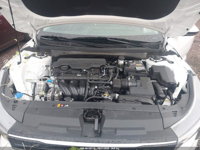 Aukcja sprzedaży 2026 Kia K4 Lxs, vin: 3KPFT4DE0TE352215, numer aukcji: 46139119