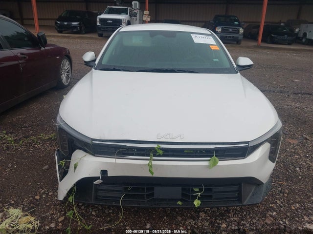 Aukcja sprzedaży 2026 Kia K4 Lxs, vin: 3KPFT4DE0TE352215, numer aukcji: 46139119
