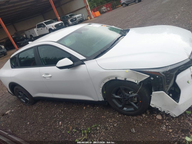 Aukcja sprzedaży 2026 Kia K4 Lxs, vin: 3KPFT4DE0TE352215, numer aukcji: 46139119
