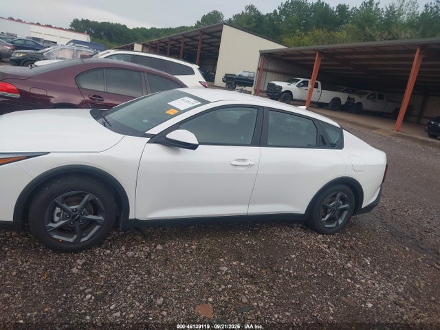 Aukcja sprzedaży 2026 Kia K4 Lxs, vin: 3KPFT4DE0TE352215, numer aukcji: 46139119