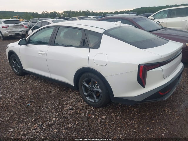 Aukcja sprzedaży 2026 Kia K4 Lxs, vin: 3KPFT4DE0TE352215, numer aukcji: 46139119