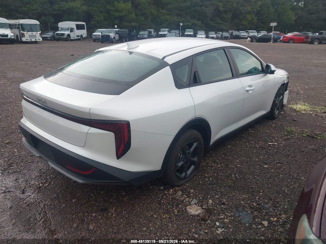 Aukcja sprzedaży 2026 Kia K4 Lxs, vin: 3KPFT4DE0TE352215, numer aukcji: 46139119