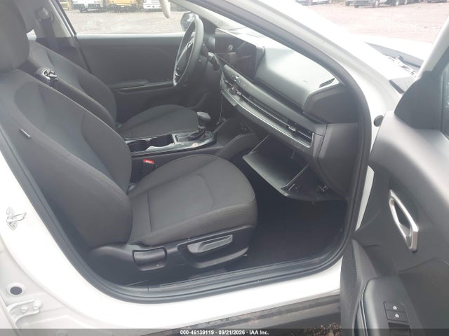 Aukcja sprzedaży 2026 Kia K4 Lxs, vin: 3KPFT4DE0TE352215, numer aukcji: 46139119
