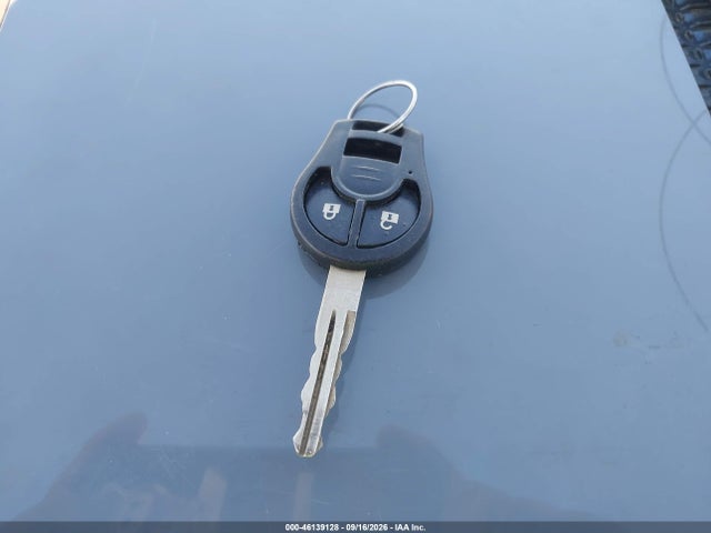 2013 Nissan Rogue S მანქანა იყიდება აუქციონზე, vin: JN8AS5MT3DW524217, აუქციონის ნომერი: 46139128
