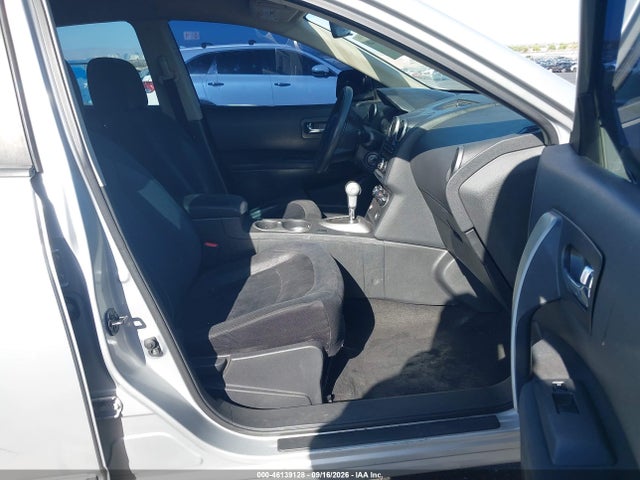 2013 Nissan Rogue S მანქანა იყიდება აუქციონზე, vin: JN8AS5MT3DW524217, აუქციონის ნომერი: 46139128