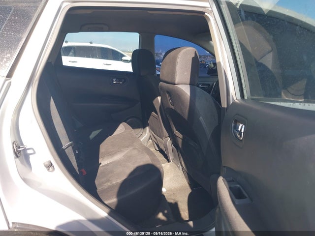 2013 Nissan Rogue S მანქანა იყიდება აუქციონზე, vin: JN8AS5MT3DW524217, აუქციონის ნომერი: 46139128