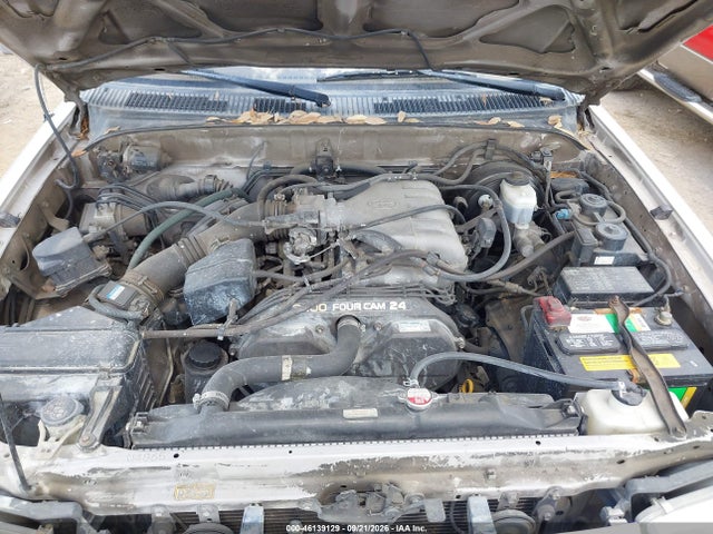 Aukcja sprzedaży 1997 Toyota 4runner Sr5 V6, vin: JT3GN86RXV0021096, numer aukcji: 46139129