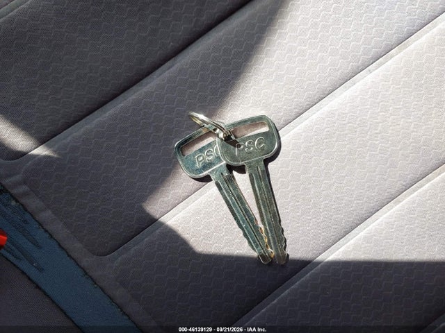 Aukcja sprzedaży 1997 Toyota 4runner Sr5 V6, vin: JT3GN86RXV0021096, numer aukcji: 46139129