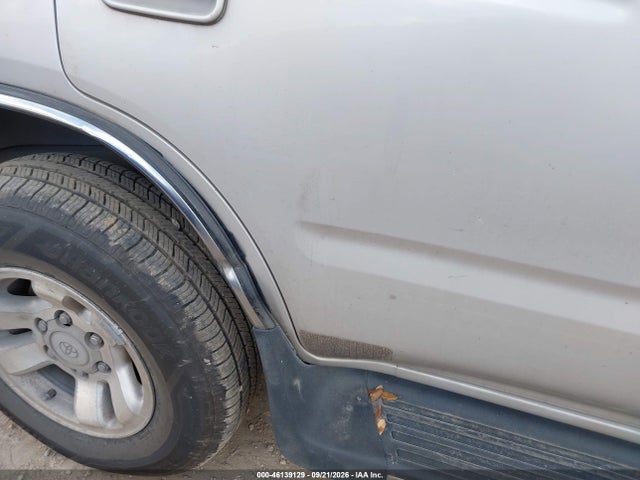 Aukcja sprzedaży 1997 Toyota 4runner Sr5 V6, vin: JT3GN86RXV0021096, numer aukcji: 46139129