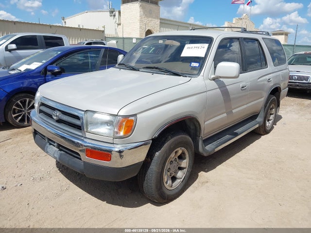 Aukcja sprzedaży 1997 Toyota 4runner Sr5 V6, vin: JT3GN86RXV0021096, numer aukcji: 46139129