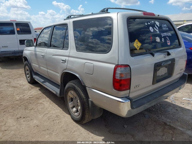 Aukcja sprzedaży 1997 Toyota 4runner Sr5 V6, vin: JT3GN86RXV0021096, numer aukcji: 46139129