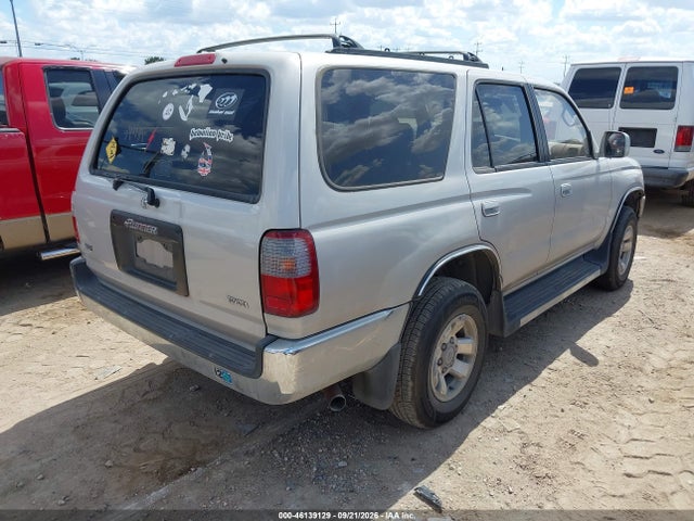 Aukcja sprzedaży 1997 Toyota 4runner Sr5 V6, vin: JT3GN86RXV0021096, numer aukcji: 46139129